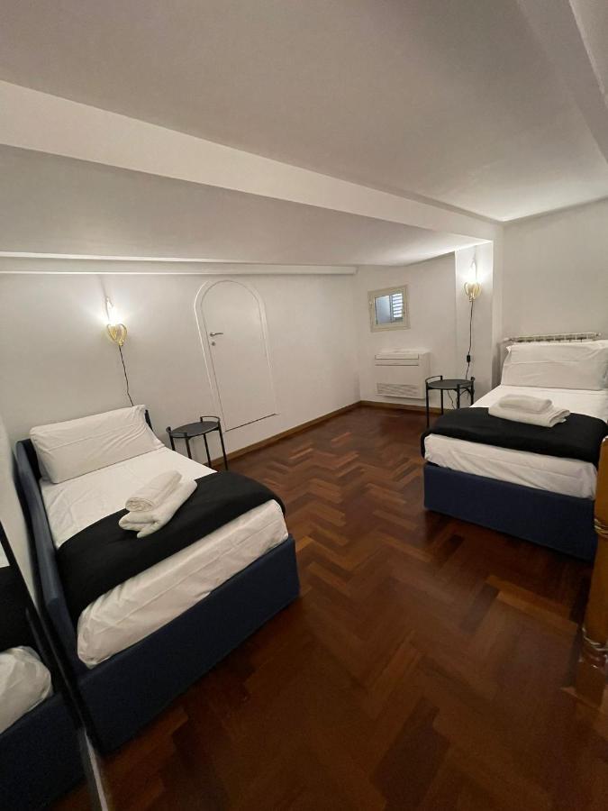 Luciano Monti Appartement