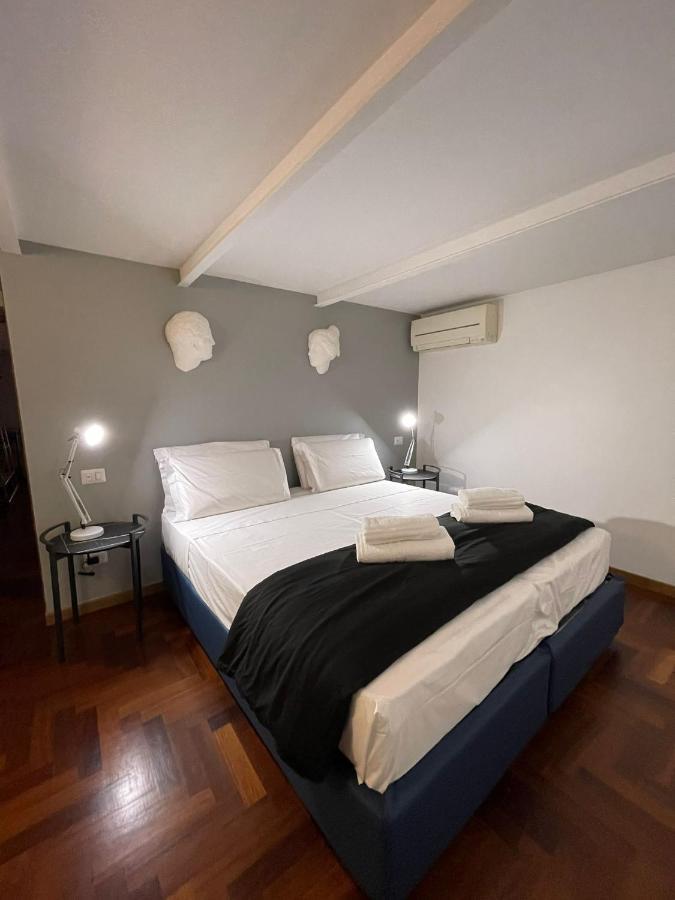Luciano Monti Appartement