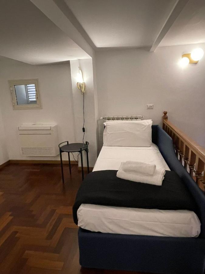 Appartement Luciano Monti *