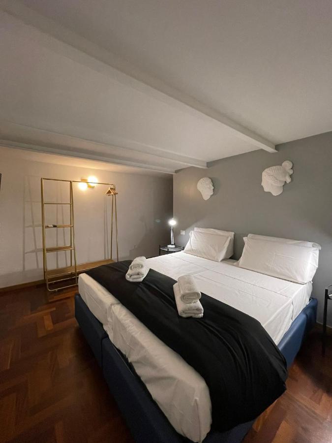 Luciano Monti Appartement