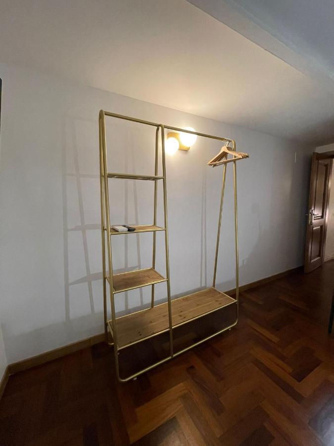 Luciano Monti Appartement Rome