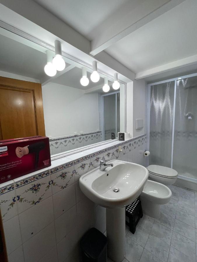 Luciano Monti Appartement *