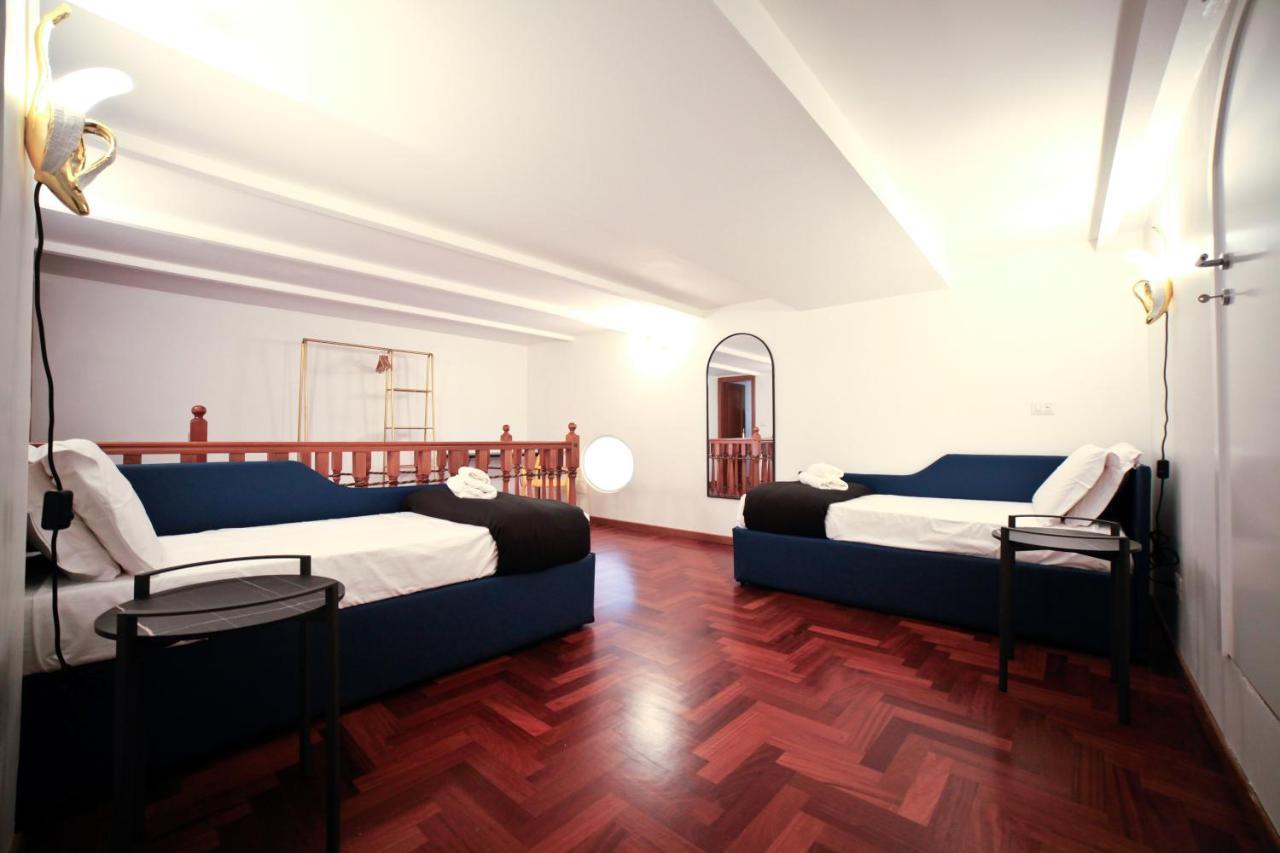 Appartement Luciano Monti *