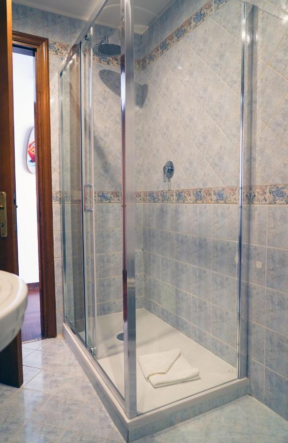 Luciano Monti Appartement