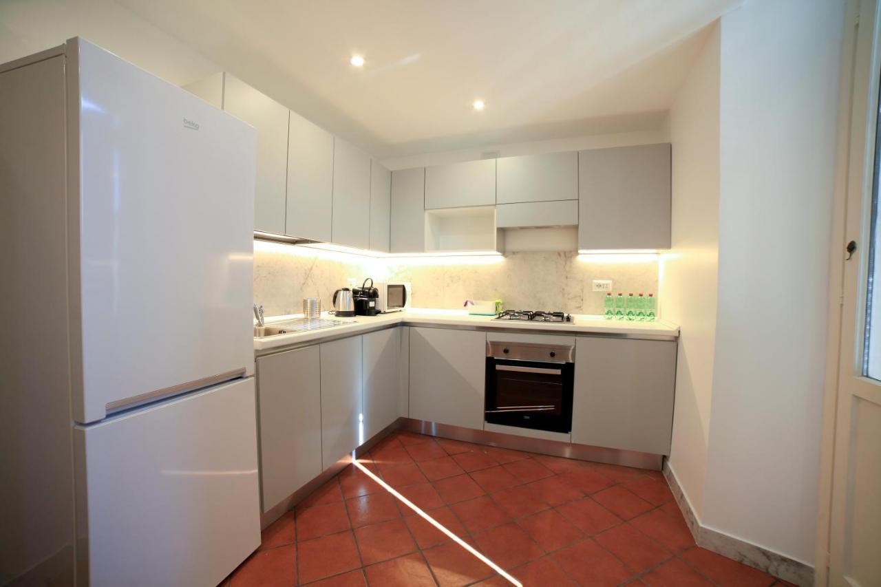 Luciano Monti Appartement