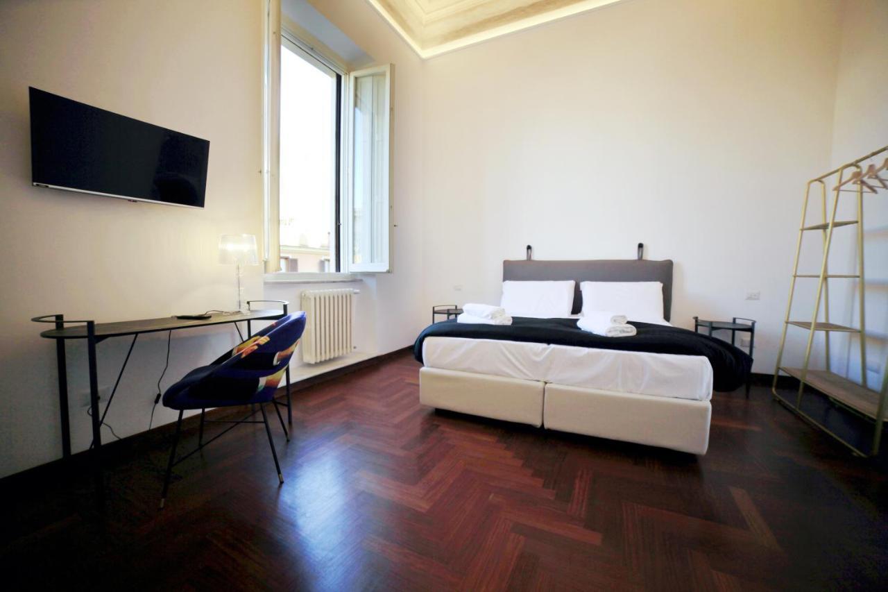 Appartement Luciano Monti Rome