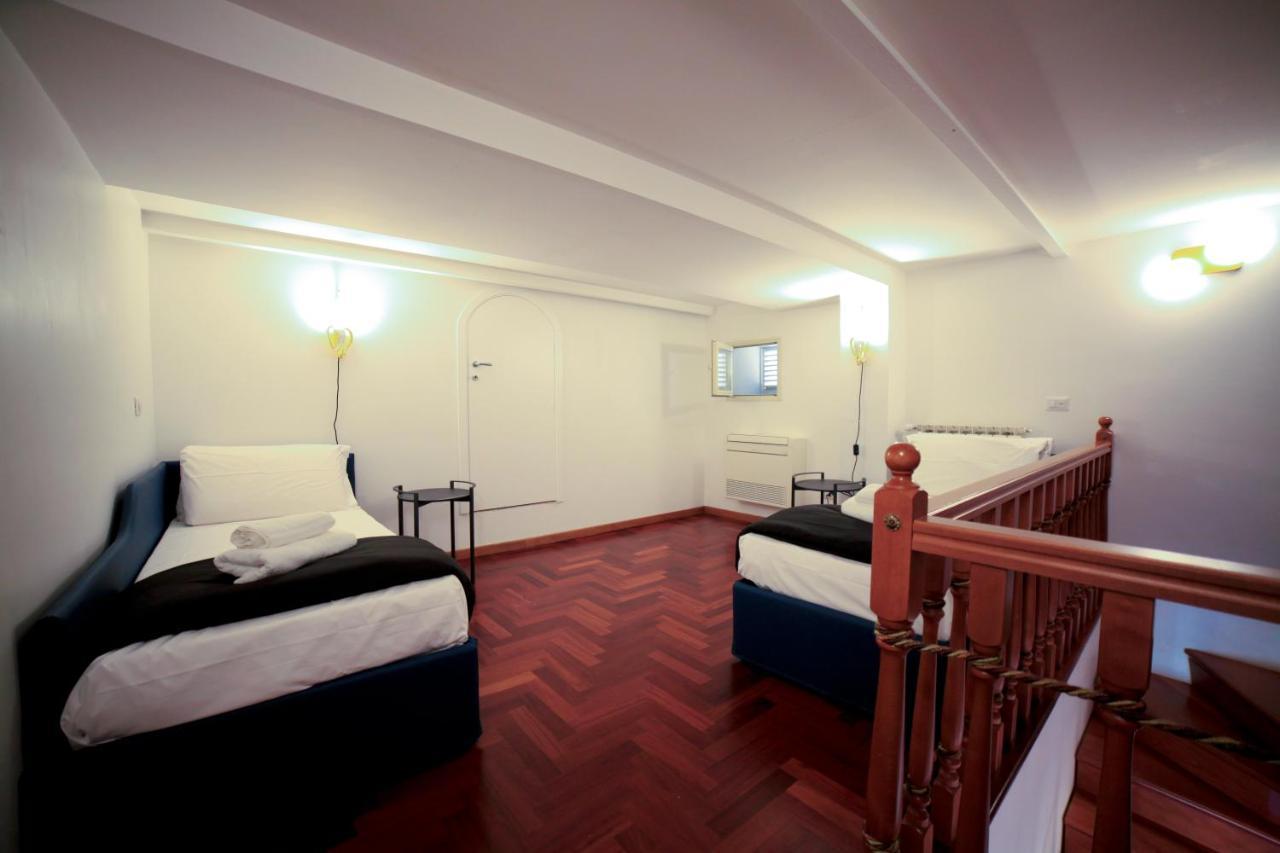Luciano Monti Appartement Rome