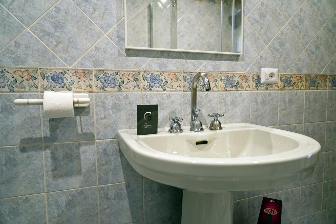 Luciano Monti Appartement