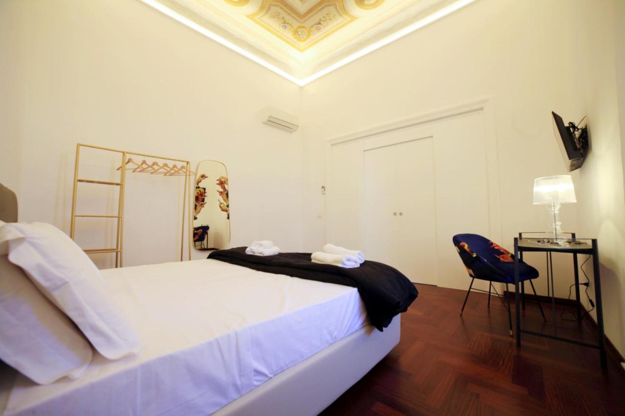 Appartement Luciano Monti