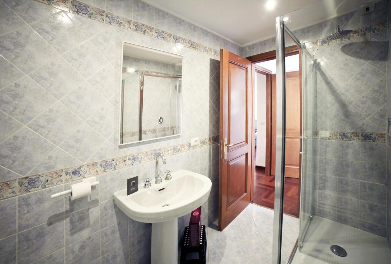 Appartement Luciano Monti Rome