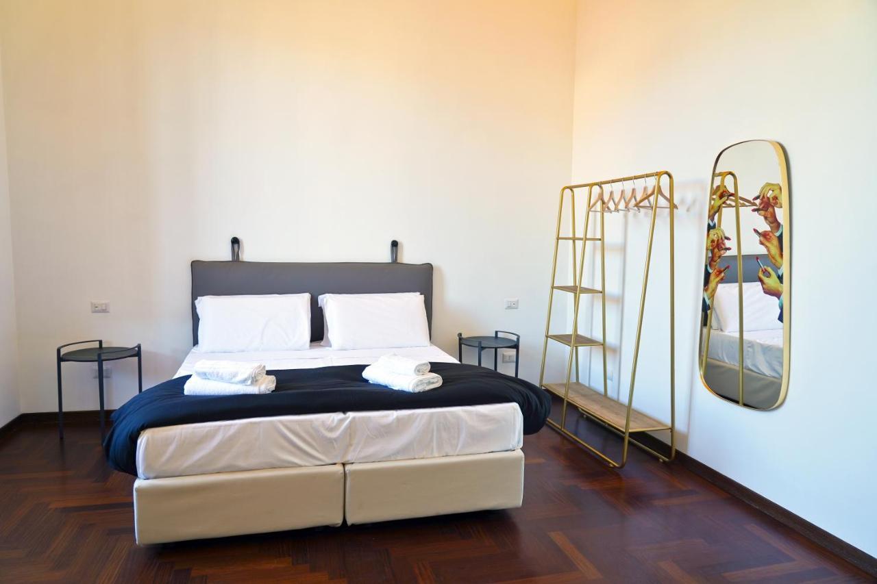 Luciano Monti Appartement Rome
