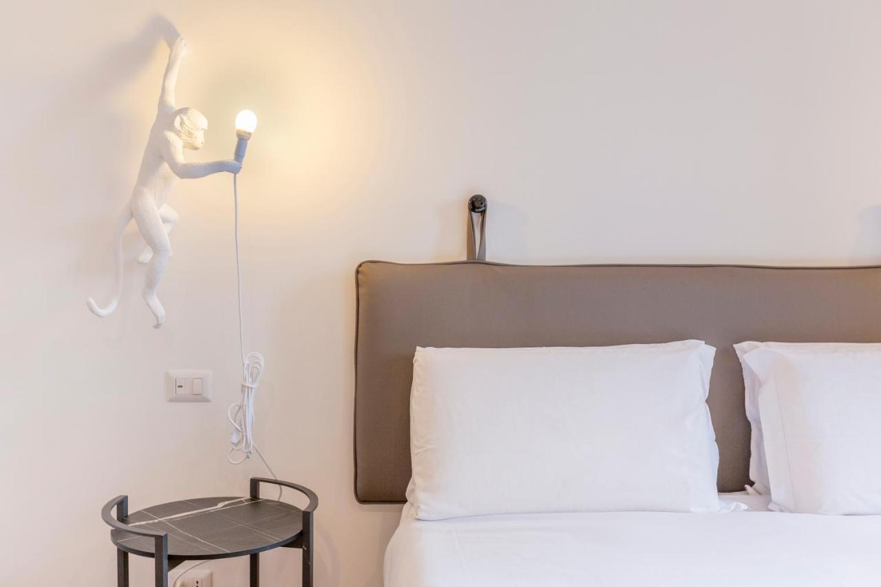 Appartement Luciano Monti