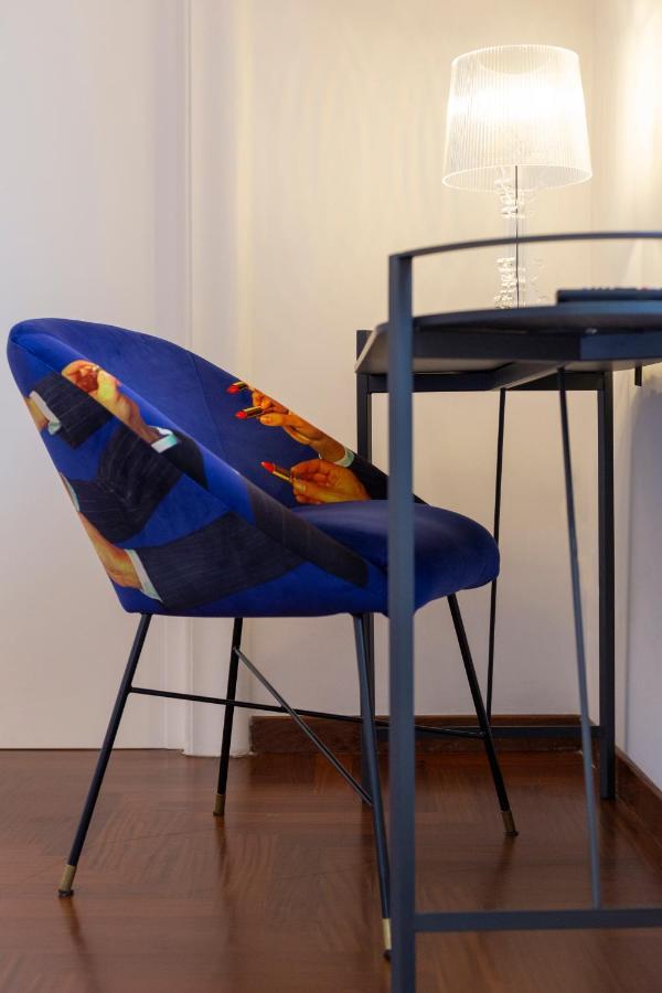 Appartement Luciano Monti